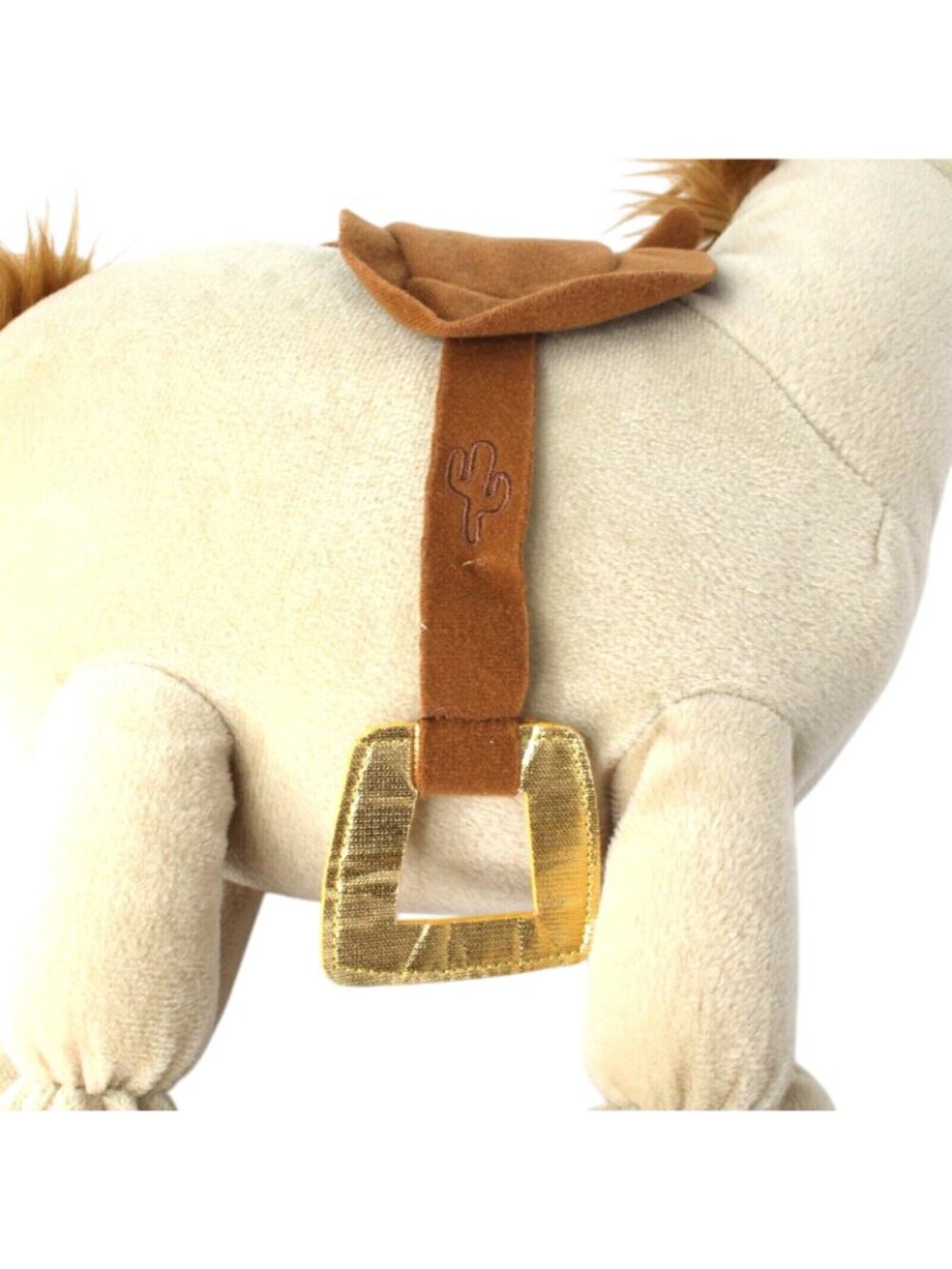 Disneyland Toy Story Bullseye Woody's Horse 20" Plush Disney Parks Pixar Stuffed - Picture 5 of 7